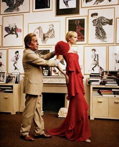 Bespoke Dresses and Evening Gowns | Crafted Elegance at Our Tailor Shop in District 1 | Maydo Saigon Tailor