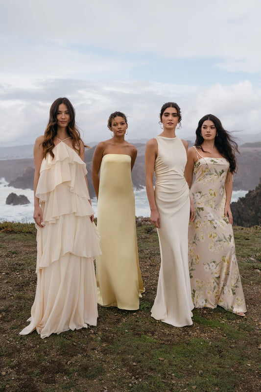 Custom Tailor Dress & Bridesmaid Dress | Bespoke Tailor Shop in Ho Chi Minh City