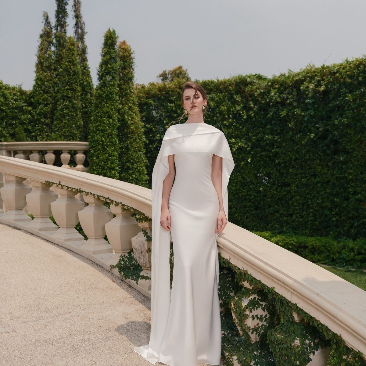 Tailored Evening Dresses In Ho Chi Minh | Maydo Saigon Tailor