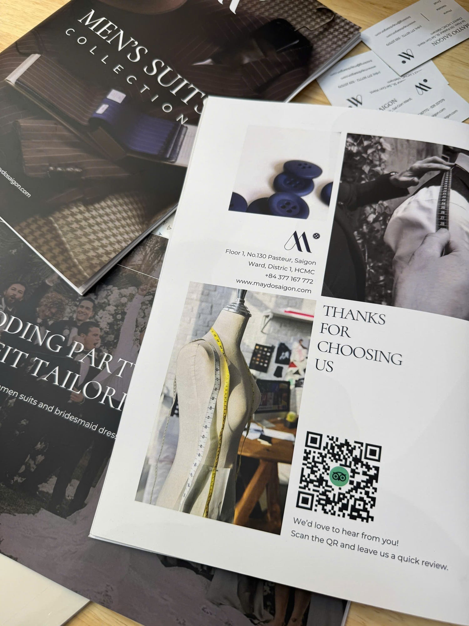 maydo saigon tailor shop in district 1 hcm catalog homepage