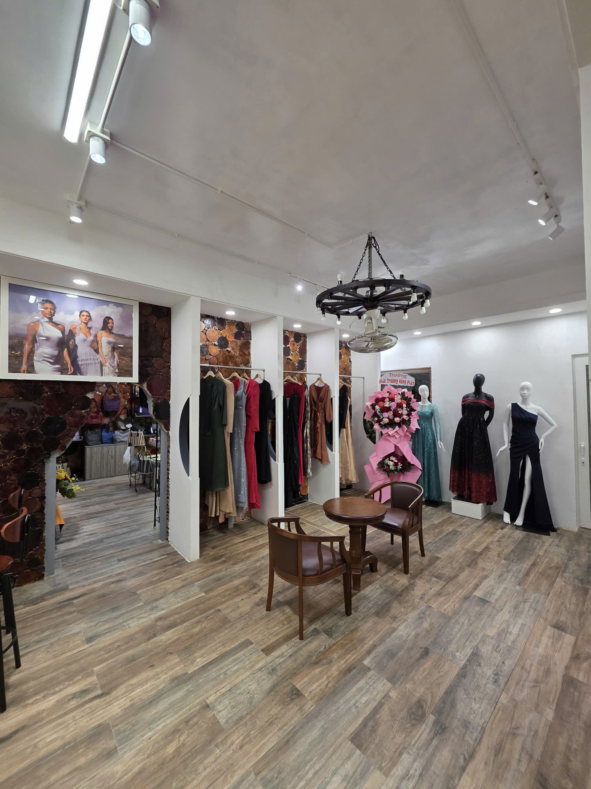 tailor dress bespoke dress in district 1 ho chi minh city