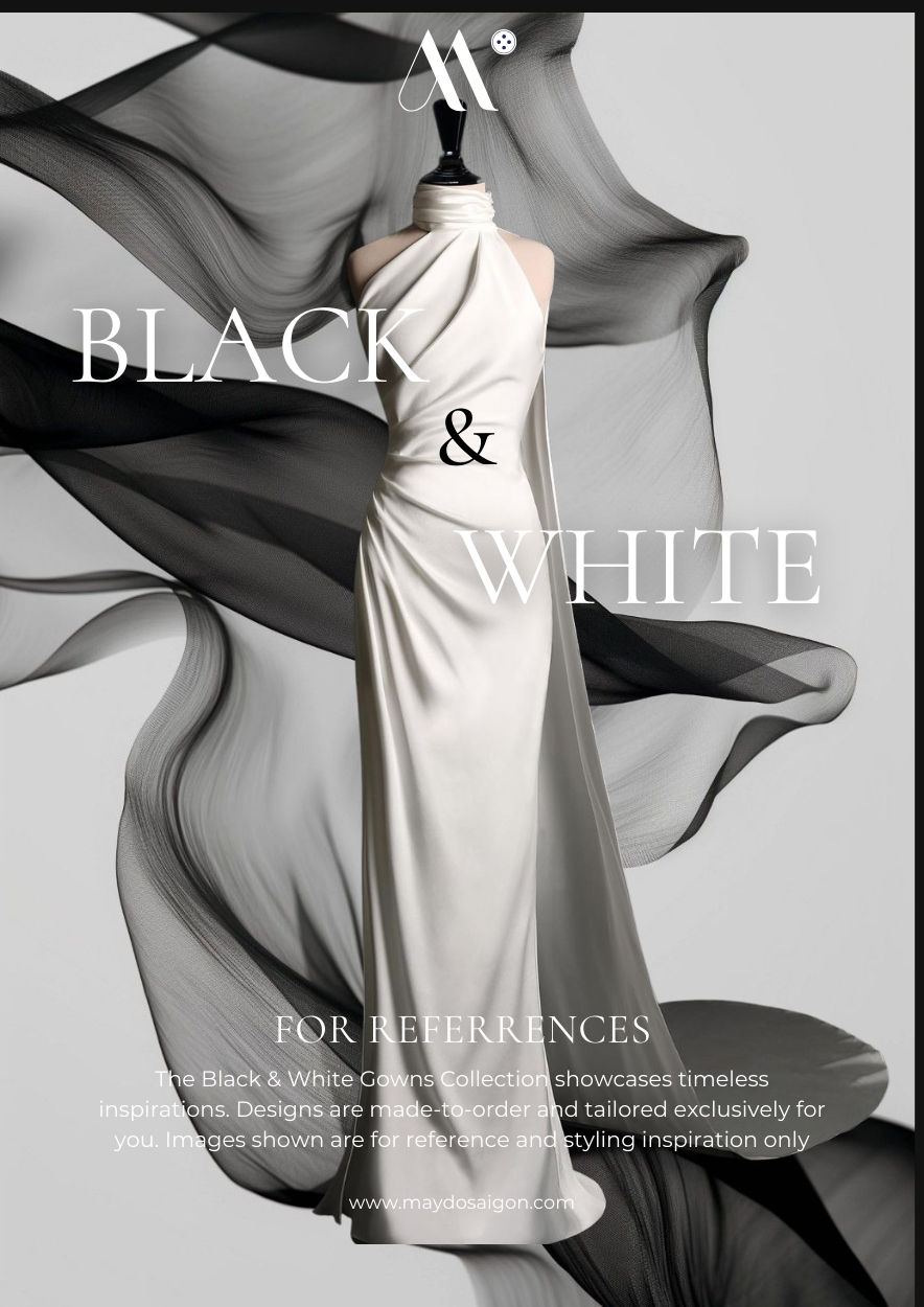 tailor dress in district 1 ho chi minh collection cover