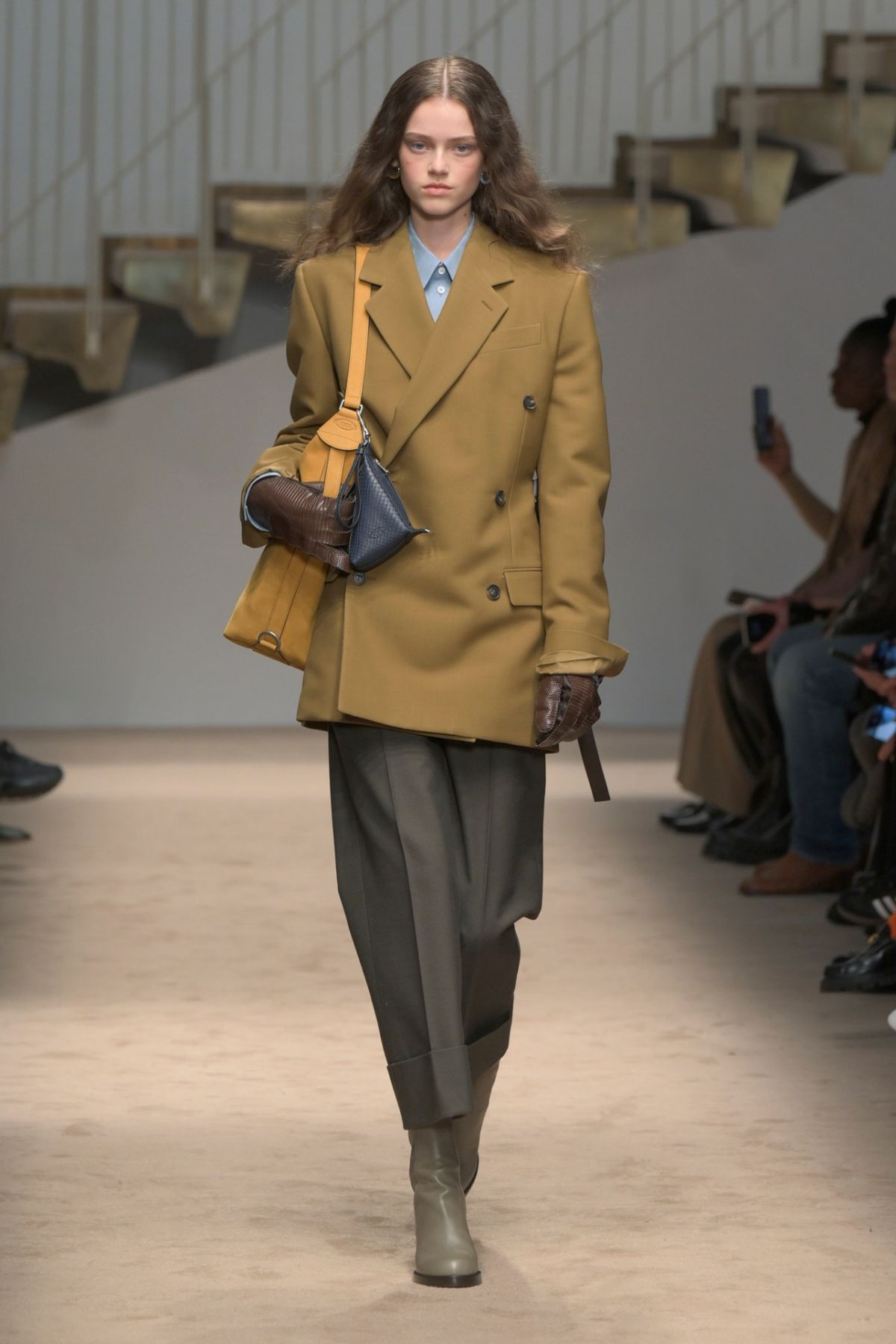 Custom Tailored Women Suits In Ho Chi Minh City | Maydo Saigon Tailor