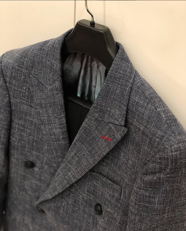Tailored Suit