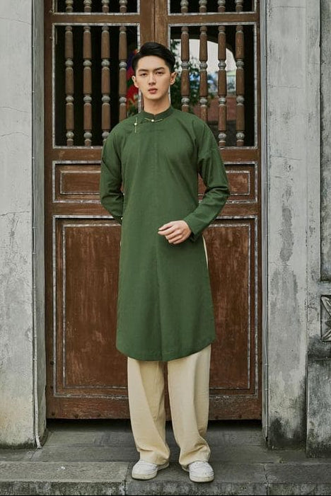 tailor ao dai in district 1 hcmc