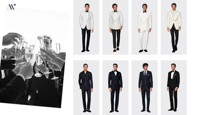 custom tailored wedding suit in HCMC maydo saigon tailor shop