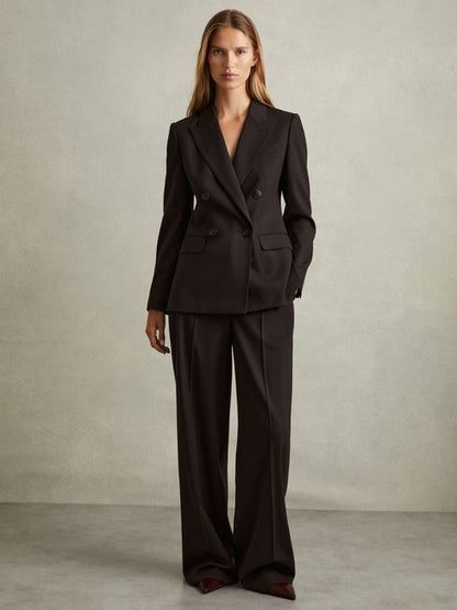 Custom Tailored Women Suits In Ho Chi Minh City | Maydo Saigon Tailor