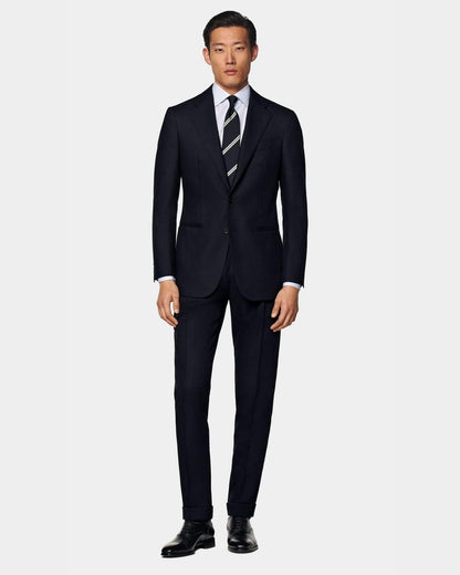 tailor suit in district 1 ho chi minh city black carvat